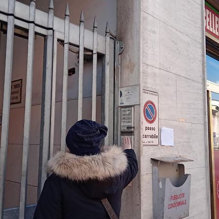 Mansarda Con Vista In Centro A Piacenza公寓 外观 照片