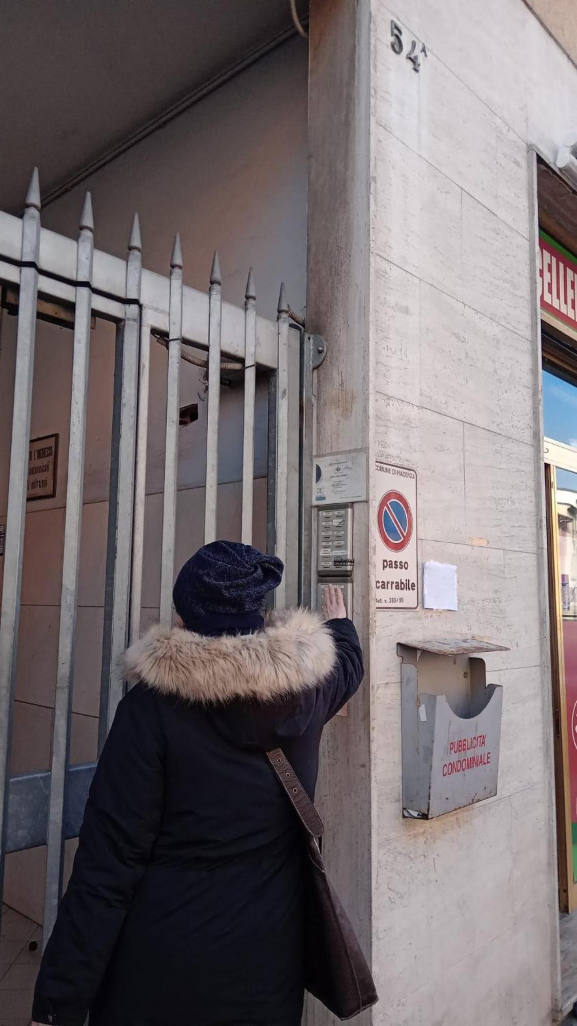 Mansarda Con Vista In Centro A Piacenza公寓 外观 照片