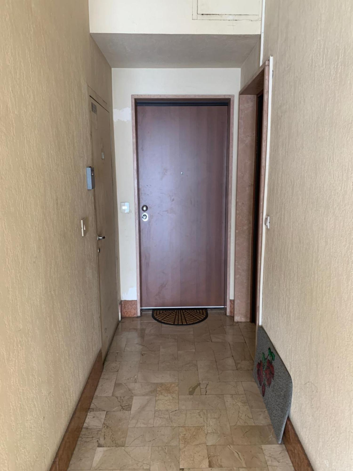 Mansarda Con Vista In Centro A Piacenza公寓 外观 照片